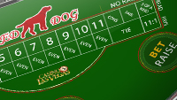 Red Dog